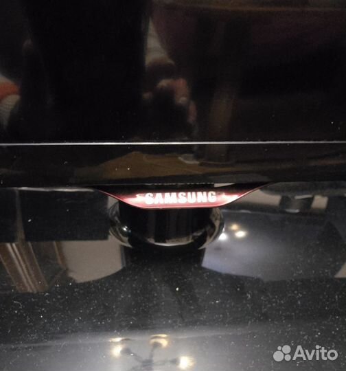 Телевизор samsung