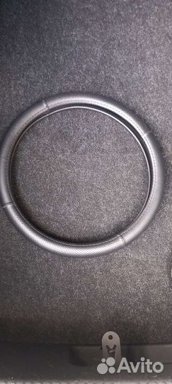 Чехол на руль автомобили