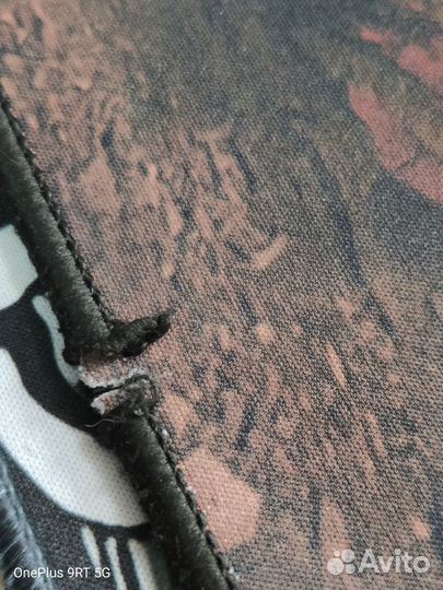 Коврик для мыши