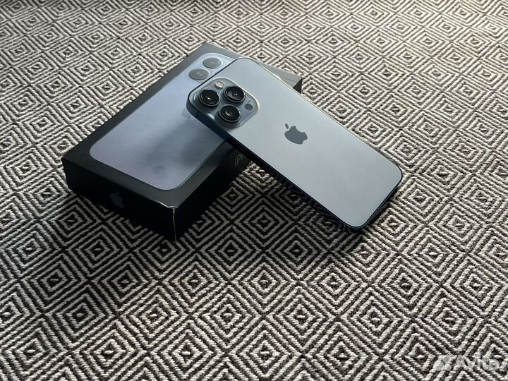 iPhone 13 Pro, 128 ГБ