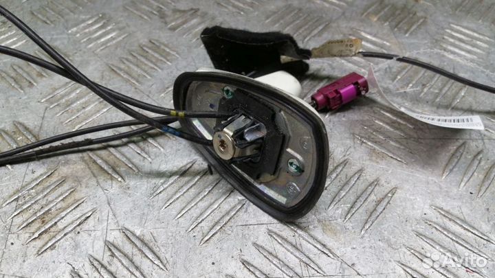 Антенна Mercedes-Benz E-Class