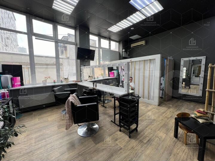 Продам помещение свободного назначения, 158.6 м²