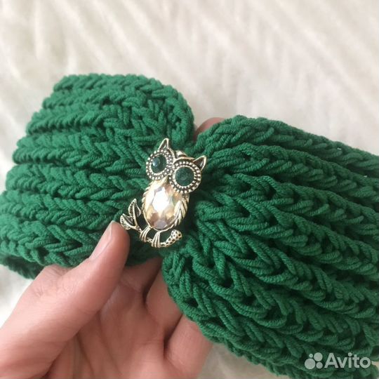 Повязка на голову