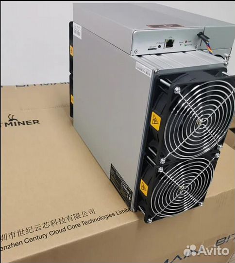 Antminer s19 j pro 100th