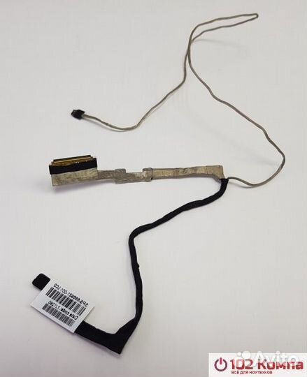Шлейф матрицы для ноутбука HP Pavilion M6