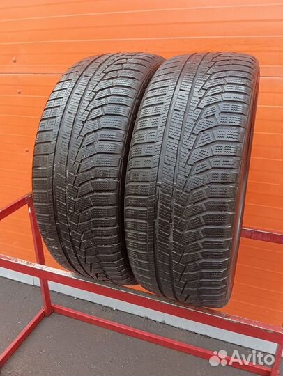 Hankook Winter I'Cept Evo2 W320A SUV 235/50 R19