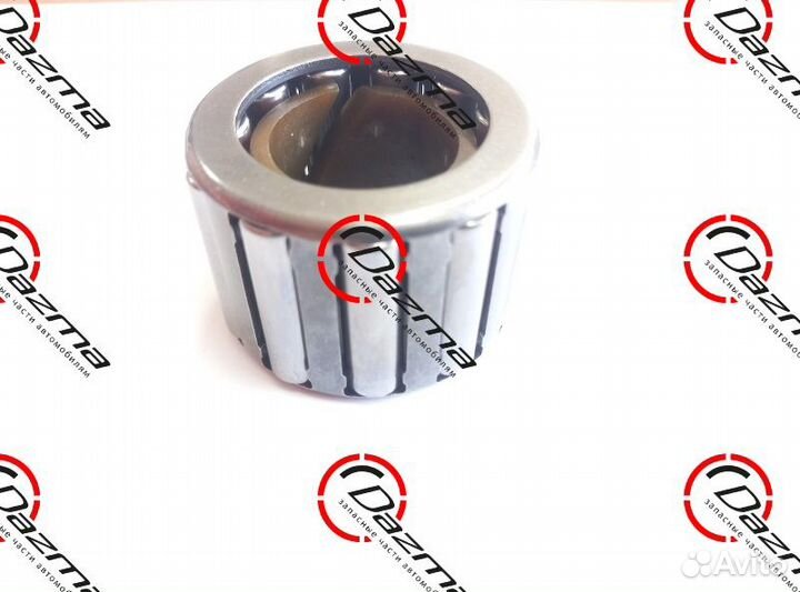 Isuzu 8972531021 Подшипник кпп вторичного вала (ро