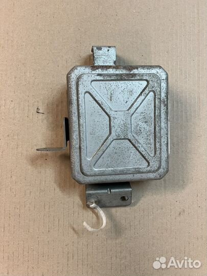 Блок управления ABS Mazda 626 (GE)