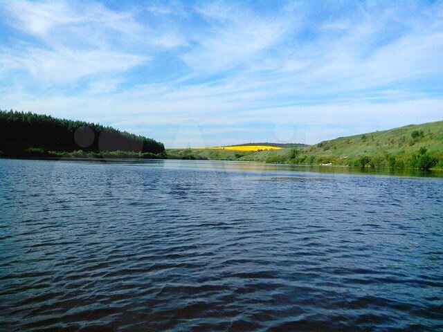 Дом 85 м² на участке 23 сот.