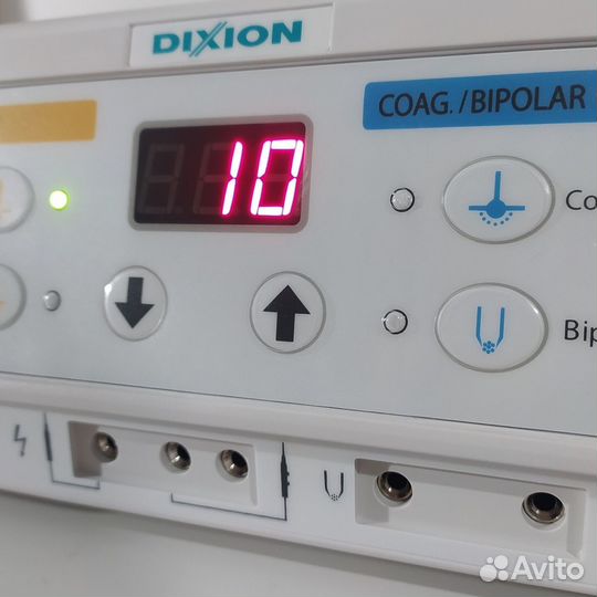 Эхвч коагулятор Altafor (аналог Surgitrone)