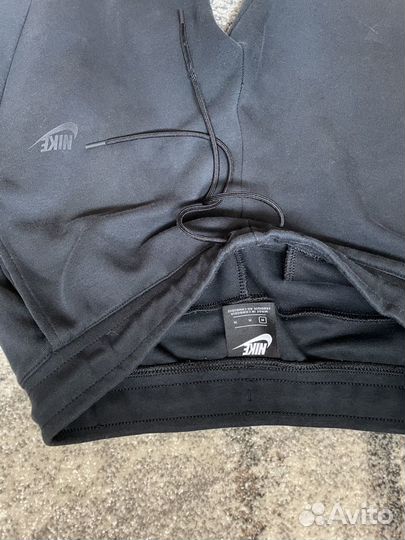 Спортивные штаны Nike мужские оригинал