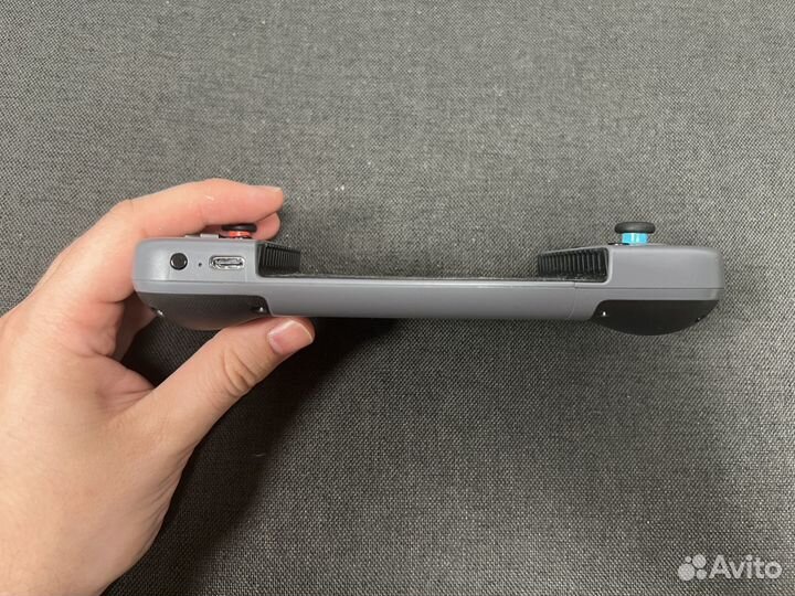 Геймпад gamesir x2 bluetooth
