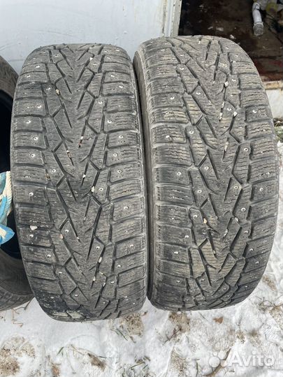 Nokian Tyres Nordman 7 205/65 R16