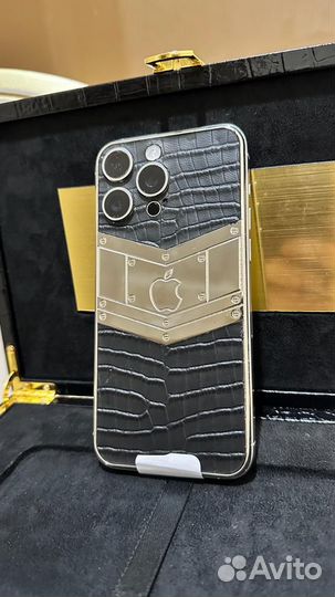 iPhone 15 Pro Max, 256 ГБ
