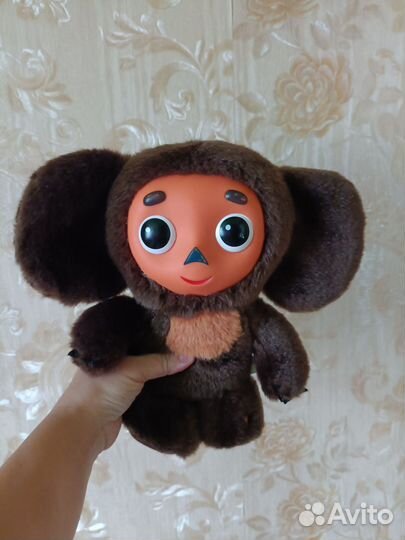 Игрушки из мультика