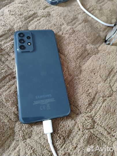 Samsung Galaxy A23, 6/128 ГБ