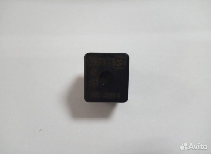 Реле scania 4-series 124 (01.95-12.04)