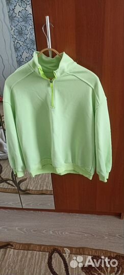 Спортивный костюм женский 46 48 размер