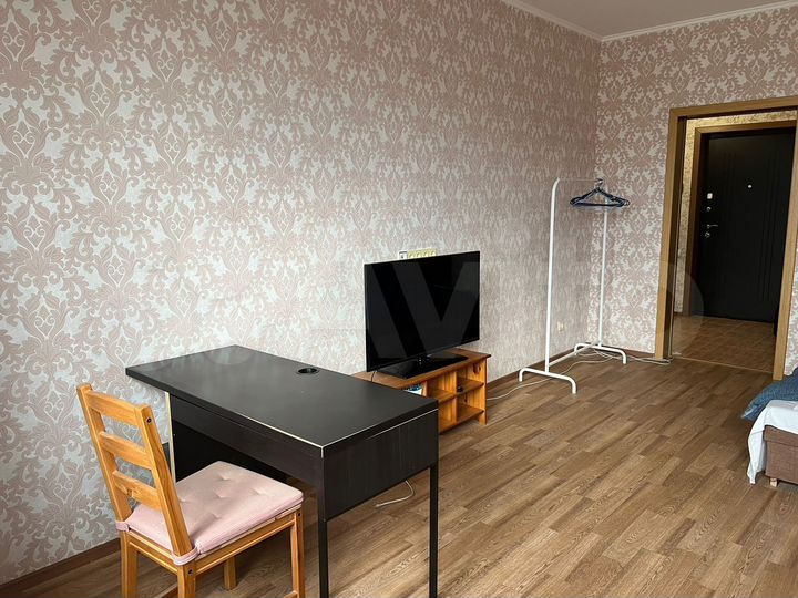 1-к. квартира, 46,1 м², 7/17 эт.