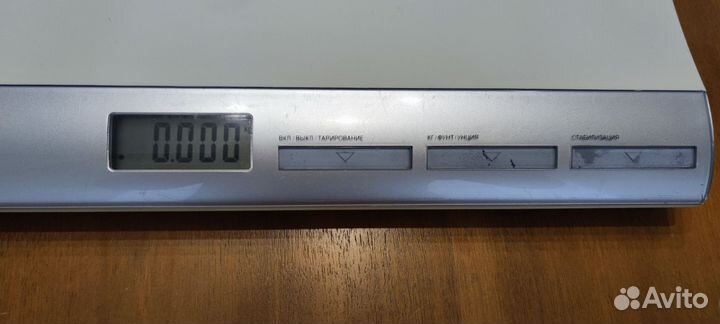 Весы для новорожденных laica