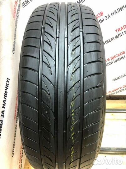 Sumo Firenza ST-07 215/60 R16