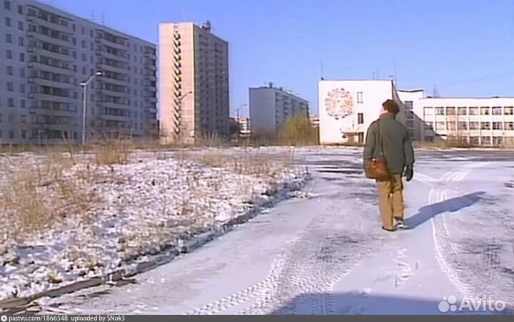 Припять, старе фото