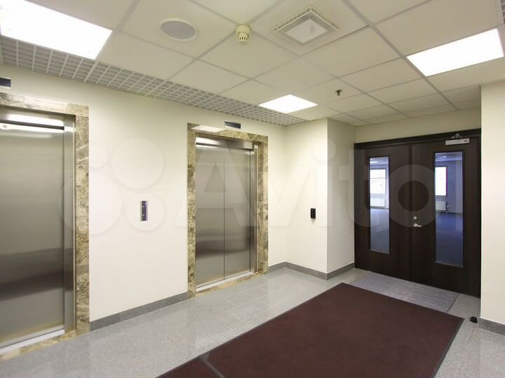 Сдам офисное помещение, 127 м²