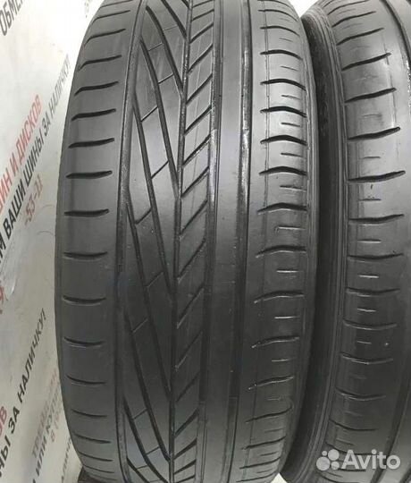 Goodyear Excellence 215/60 R16