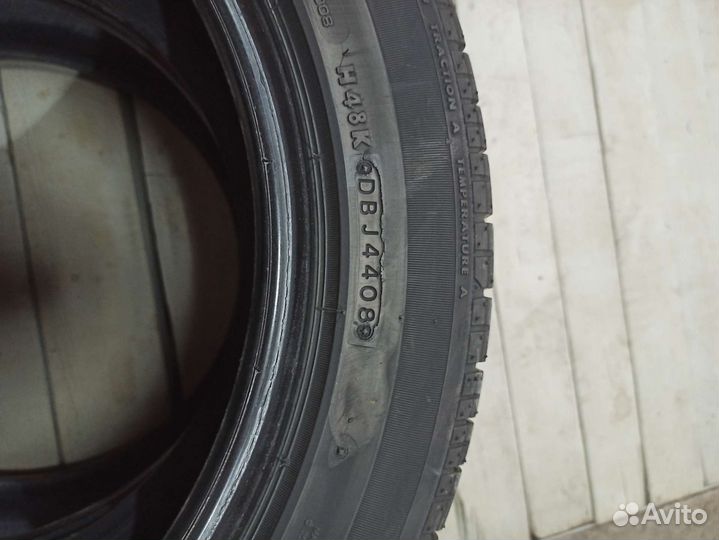 Bridgestone Turanza ER30 205/55 R16