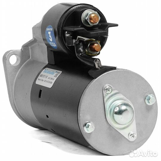 Стартер bosch 0001219010 г. Ростов-на-Дону
