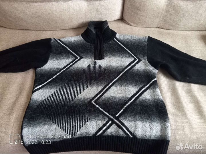 Мужская одежда