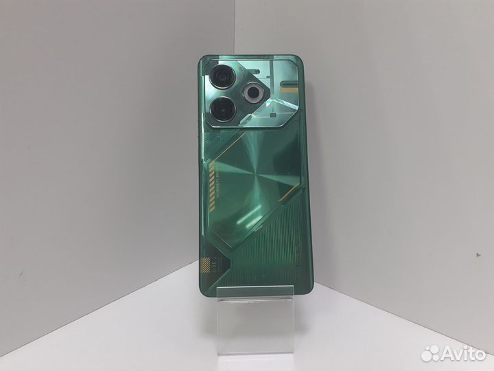 TECNO Pova 6 Neo, 8/256 ГБ