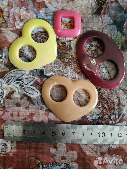 Платок шаль весна-осень