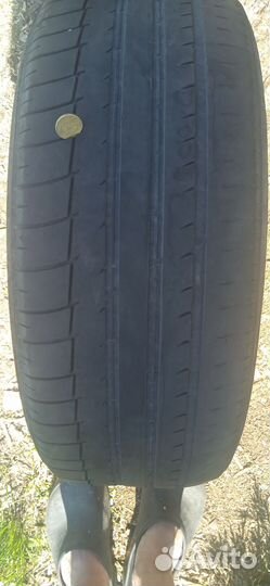 Triangle Sportex TSH11 225/55 R17