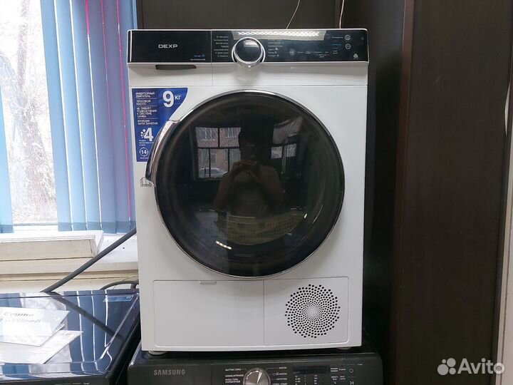 Стиральная машина whirlpool 10кг