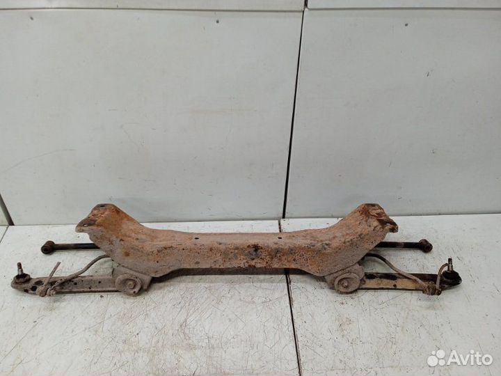 Балка задняя Kia Optima GD 2.4 2001