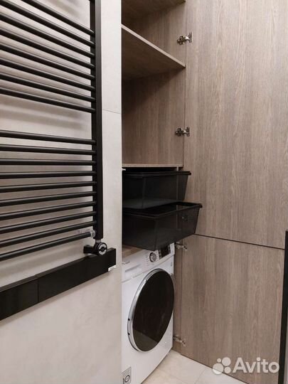 Дизайнер интерьера под ключ