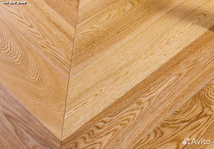 Инженерная доска в наличии