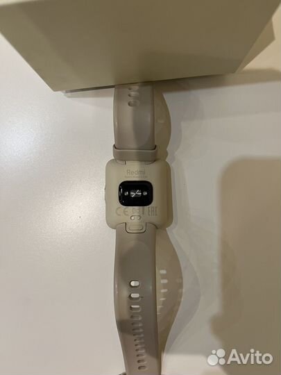 Смарт часы xiaomi redmi watch 2 lite