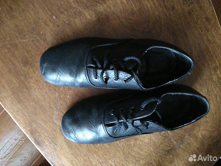 Туфли для бальных танцев