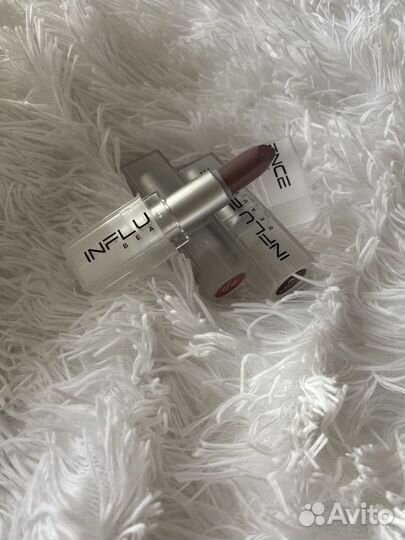 Косметика новая