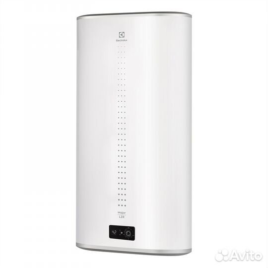 Водонагреватель Electrolux EWH 80 Major LZR 3
