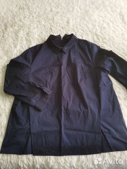 Женские вещи пакетом 50 52 54