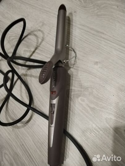 Плойка для волос