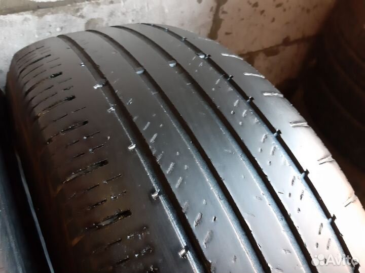 Hankook Dynapro HP2 RA33 225/65 R17 102H