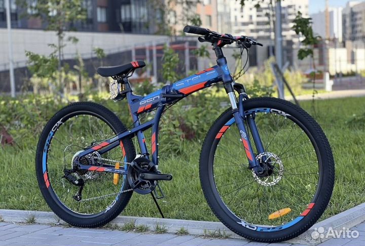 Stels pilot 950 md новый