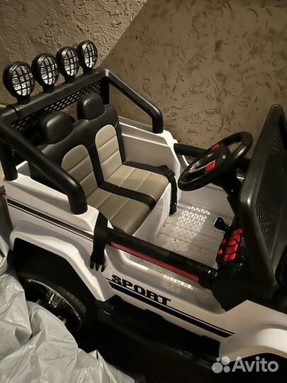 Электромобиль