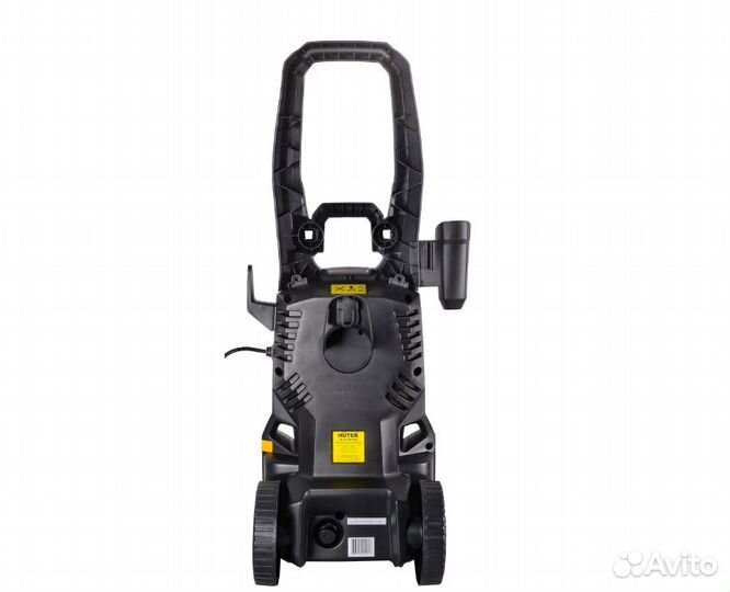 Мойка высокого давления Huter M195-PW-PRO