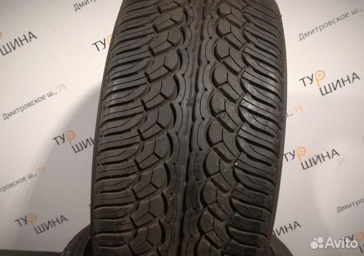 Yokohama Parada Spec-X 265/35 R22 94Y