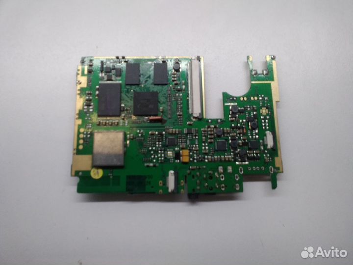 Системная плата tr702d v00